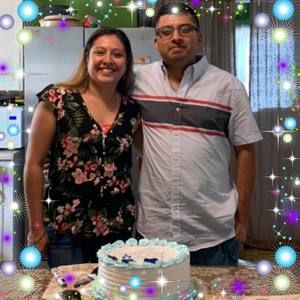 Meet your Posher, Janet